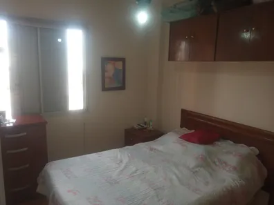 Apartamento com 3 Quartos à venda, 63m² no Cambuci, São Paulo
