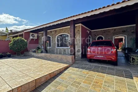 Casa com 3 Quartos à venda, 172m² no Parque Balneario Oasis, Peruíbe
