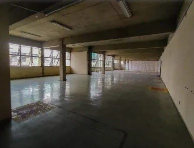 Ponto Comercial para alugar, 2473m² no Floresta, Belo Horizonte