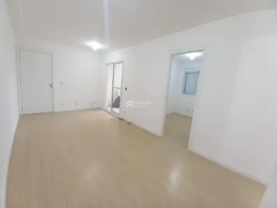 Apartamento com 3 Quartos para alugar, 60m² no Centro, Vargem Grande Paulista