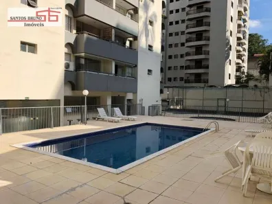Apartamento com 3 Quartos à venda, 102m² no Santana, São Paulo