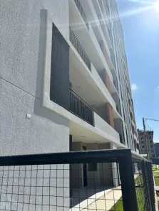 Apartamento com 3 Quartos à venda, 77m² no Ponta Negra, Manaus