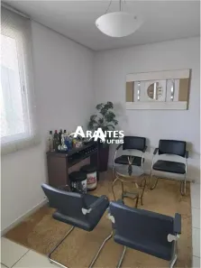 Apartamento com 1 Quarto à venda, 39m² no Saraiva, Uberlândia