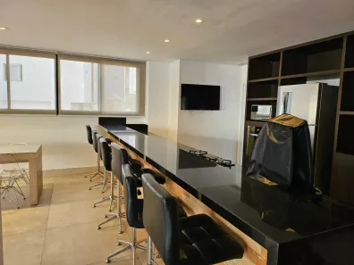 Apartamento com 3 Quartos à venda, 130m² no Anchieta, Belo Horizonte