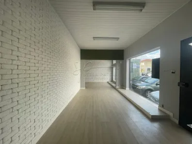 Ponto Comercial para alugar, 129m² no Jardim Sumaré, Ribeirão Preto