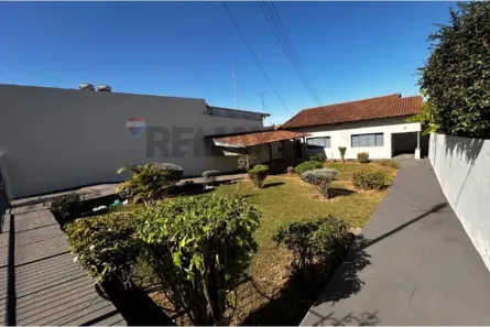 Casa com 3 Quartos à venda, 179m² no Centro, Jataí