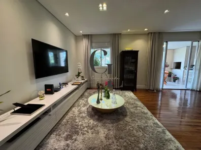 Apartamento com 3 Quartos à venda, 136m² no Santana, São Paulo