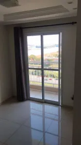 Apartamento com 2 Quartos para alugar, 48m² no Vila Gonçalves, São Bernardo do Campo