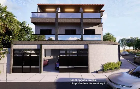 Casa com 3 Quartos à venda, 108m² no Caiçara, Praia Grande