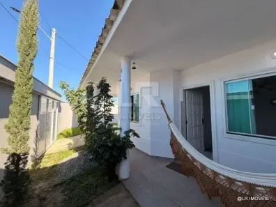 Casa com 2 Quartos à venda, 96m² no Canellas City, Iguaba Grande