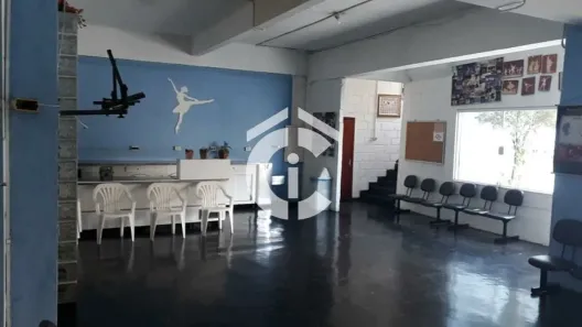 Sala Comercial para alugar, 195m² no Vila Prudente, São Paulo