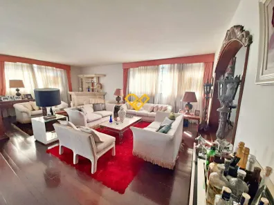 Apartamento com 4 Quartos à venda, 339m² no Boqueirão, Santos