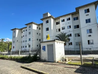 Apartamento com 2 Quartos à venda, 48m² no Centro, Indaial