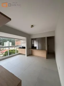 Apartamento com 2 Quartos à venda, 69m² no Canto do Forte, Praia Grande