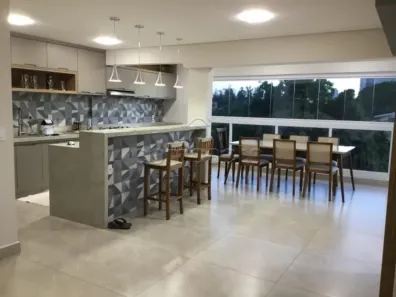 Apartamento com 2 Quartos à venda, 115m² no Jardim Maracanã, São José do Rio Preto
