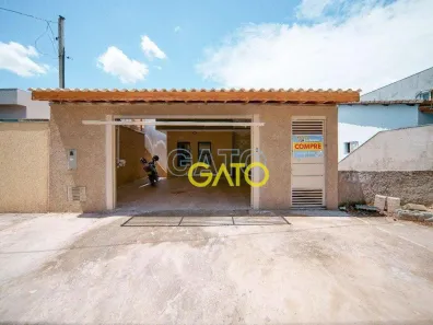 Casa com 2 Quartos à venda, 150m² no Portais (Polvilho), Cajamar