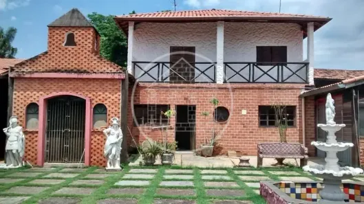 Fazenda/Sítio com 18 Quartos à venda, 1700m² no Jardim Irene, Iperó