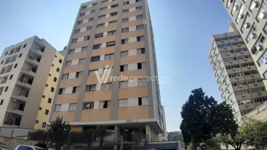 Apartamento com 2 Quartos à venda, 70m² no Bosque, Campinas