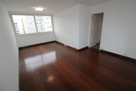 Apartamento com 2 Quartos à venda, 86m² no Indianópolis, São Paulo