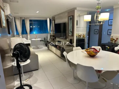 Apartamento com 3 Quartos à venda, 82m² no Jardim Oceania, João Pessoa