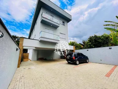 Apartamento com 2 Quartos à venda, 52m² no Jardim Colonial, Atibaia