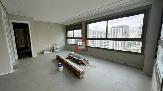 Apartamento com 3 Quartos à venda, 148m² no Moema, São Paulo