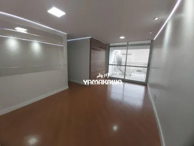 Apartamento com 3 Quartos à venda, 60m² no Vila Esperança, São Paulo