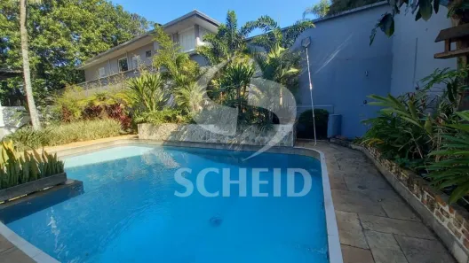 Casa com 6 Quartos à venda, 650m² no Jardim Marajoara, São Paulo