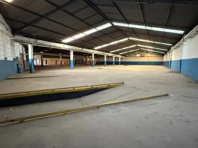 Galpão/Depósito/Armazém para alugar, 2950m² no Vila Leopoldina, São Paulo