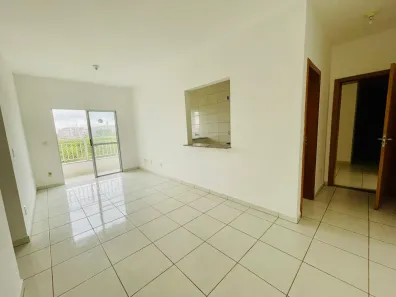 Apartamento com 3 Quartos para alugar, 74m² no Jardim Imperial, Cuiabá