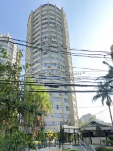 Apartamento com 3 Quartos à venda, 180m² no Jardim Paulistano, São Paulo