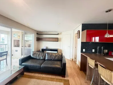 Apartamento com 3 Quartos à venda, 92m² no Vila Clementino, São Paulo