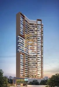 Apartamento com 1 Quarto à venda, 38m² no Aldeota, Fortaleza