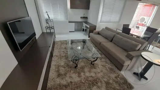 Apartamento com 2 Quartos para alugar, 110m² no Parque Campolim, Sorocaba