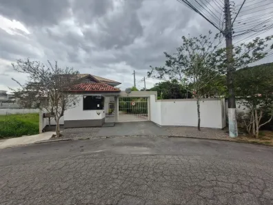 Casa com 3 Quartos à venda, 111m² no Pedra Branca, Palhoça