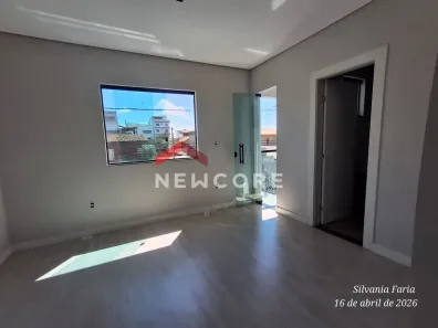 Casa com 3 Quartos à venda, 130m² no Jardim Leblon, Belo Horizonte