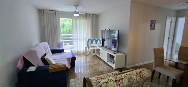 Apartamento com 2 Quartos à venda, 72m² no Maria Paula, São Gonçalo