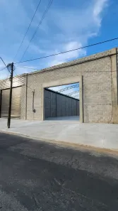 Galpão/Depósito/Armazém para alugar, 763m² no Luzardo Viana, Maracanaú