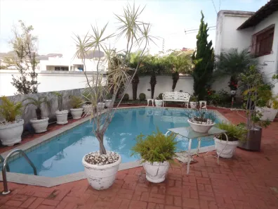 Casa com 4 Quartos à venda, 755m² no Santa Lúcia, Belo Horizonte