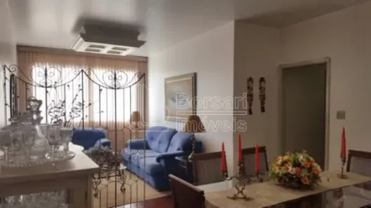 Apartamento com 3 Quartos à venda, 105m² no Centro, Araraquara
