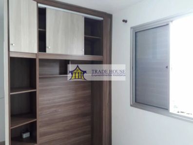 Apartamento com 3 Quartos à venda, 62m² no Jardim Celeste, São Paulo