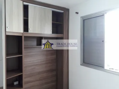 Apartamento com 3 Quartos à venda, 62m² no Jardim Celeste, São Paulo