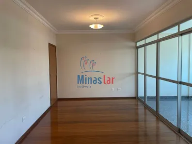 Apartamento com 3 Quartos à venda, 135m² no Cidade Nova, Belo Horizonte
