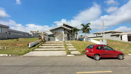 Casa com 3 Quartos à venda, 168m² no San Diego, Vargem Grande Paulista