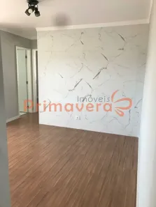 Apartamento com 2 Quartos para alugar, 51m² no Itaberaba, São Paulo