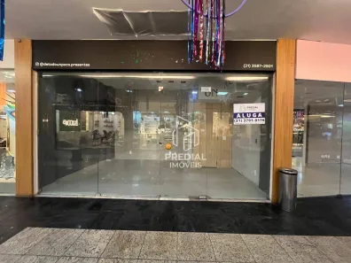 Ponto Comercial para alugar, 32m² no Icaraí, Niterói