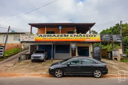 Casa com 9 Quartos à venda, 630m² no Rondônia, Novo Hamburgo