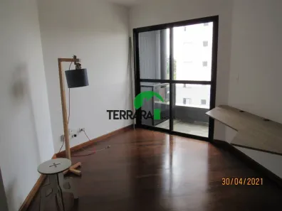 Apartamento com 1 Quarto para alugar, 47m² no Sumarezinho, São Paulo