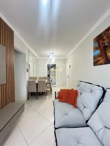 Apartamento com 2 Quartos à venda, 60m² no Tupi, Praia Grande