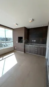 Apartamento com 3 Quartos à venda, 110m² no Jardim do Lago, Uberaba